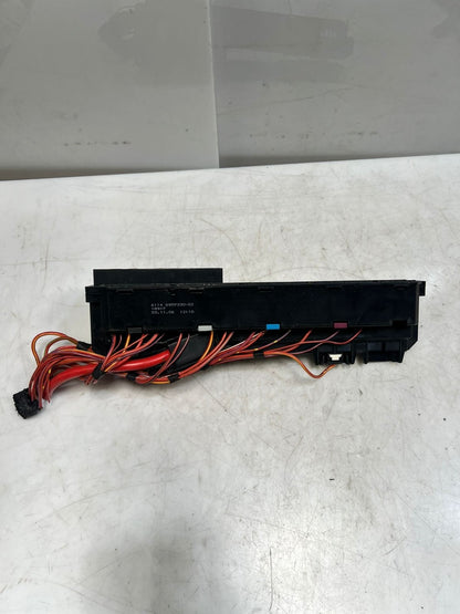 2004-2010 BMW 525i 5 Series E60 E61 528i Power Distribution Fuse Box 6957330 OEM
