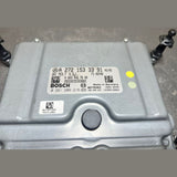 02-09 Mercedes-Benz W211 Engine Control Module Unit ECM ECU A272 1533391 OEM