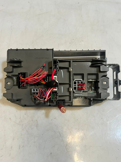2006-2010 BMW X5 E70 and X6 E71 Fuse Box MODULE 6931690 OEM