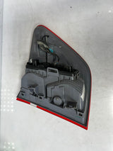 2011-2017 BMW X3 F25 LEFT SIDE Rear Tail Light Lamp Assembly RHD 7220239 OEM
