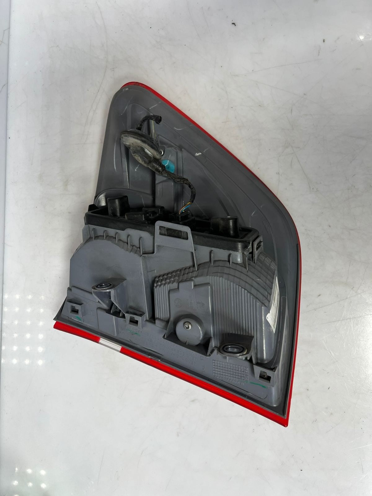 2011-2017 BMW X3 F25 LEFT SIDE Rear Tail Light Lamp Assembly RHD 7220239 OEM