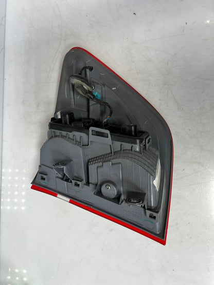 2011-2017 BMW X3 F25 LEFT SIDE Rear Tail Light Lamp Assembly RHD 7220239 OEM