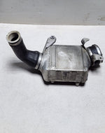 Load image into Gallery viewer, 2009-2015 BMW 750Li Turbocharger Intercooler 7575403 550i 650i 750i and 750Li