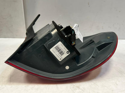 2011-2013 BMW X5 E70 and X5M LCI Rear Tail LEFT Light 7227791 OEM