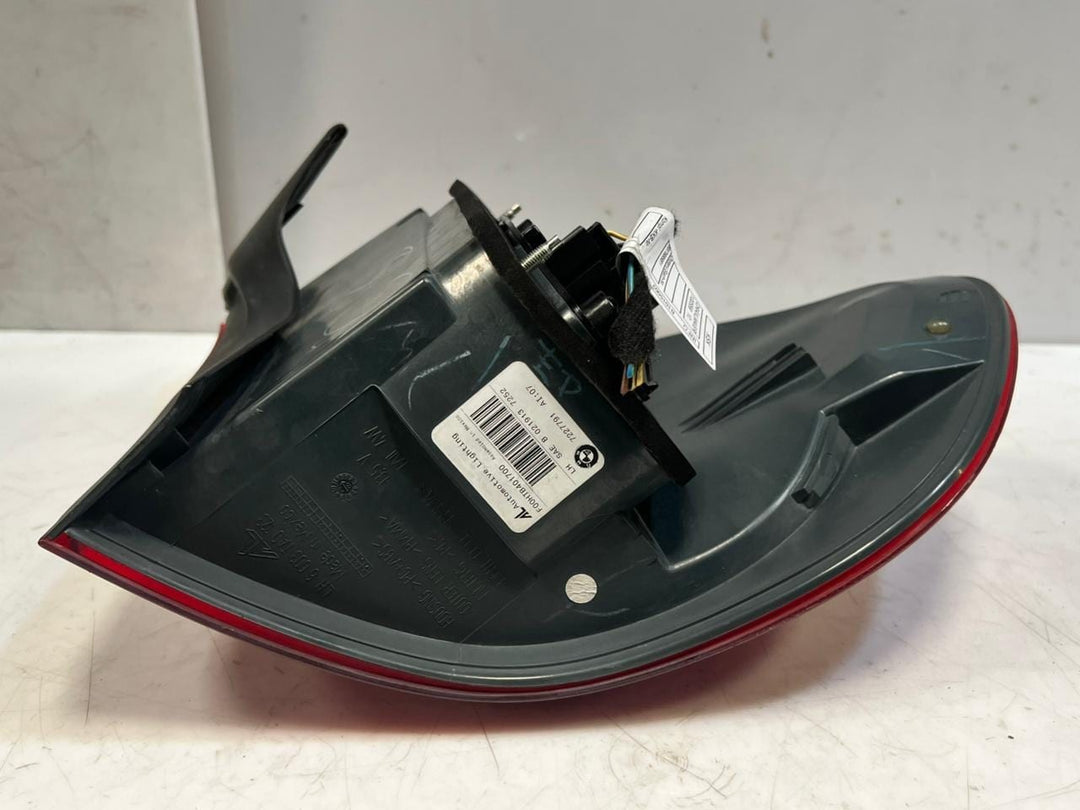 2011-2013 BMW X5 E70 and X5M LCI Rear Tail LEFT Light 7227791 OEM