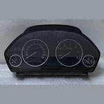 قم بتحميل الصورة إلى عارض الصور، OEM BMW F30 F31 F32 F33 F34 F36 Diesel Instrument Speedometer Cluster 9311393