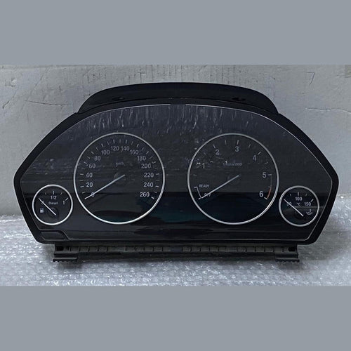 OEM BMW F30 F31 F32 F33 F34 F36 Diesel Instrument Speedometer Cluster 9311393