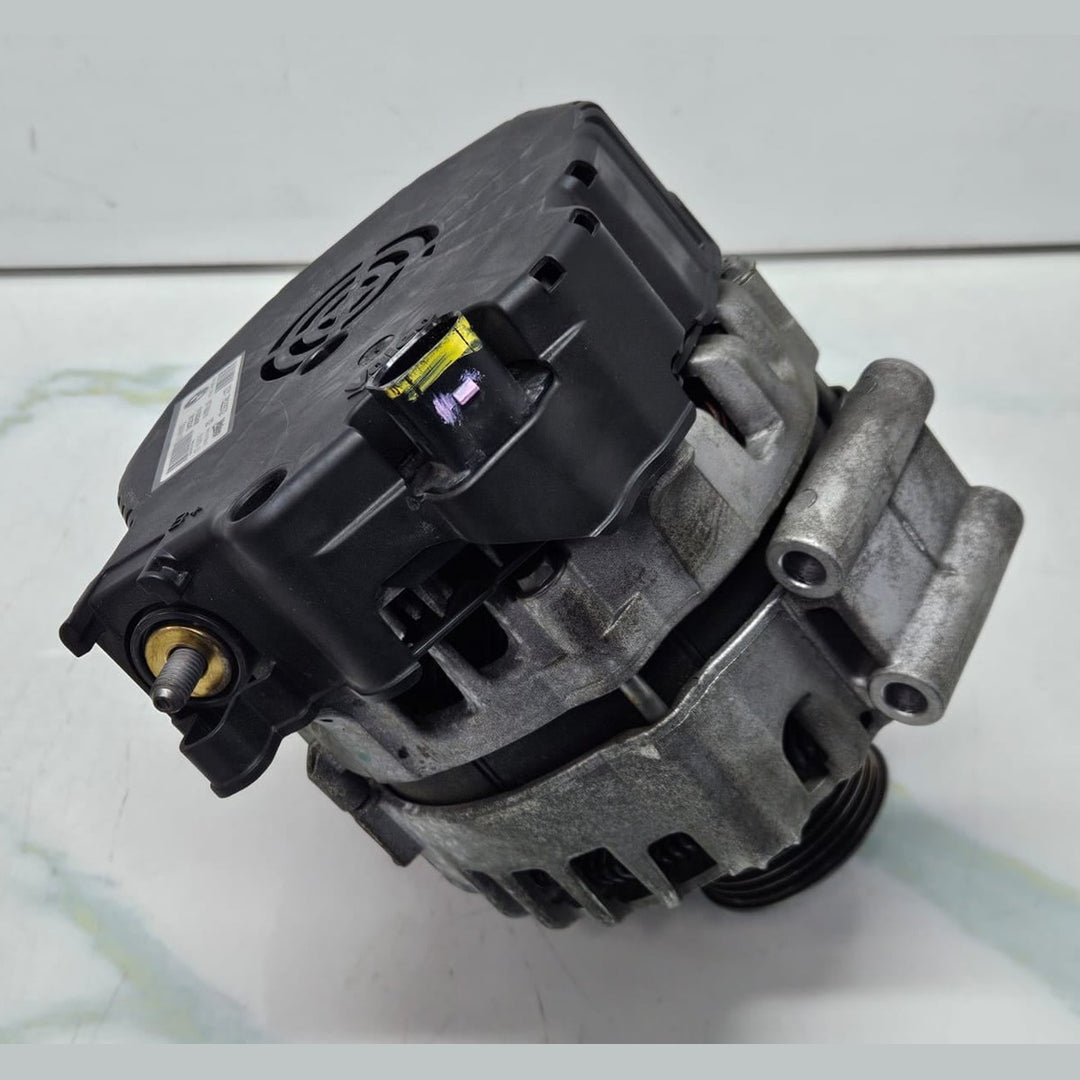 BMW F30 5 Series F10 7 Series F01 F02 N55 Active Hybrid Alternator 7622372 OEM