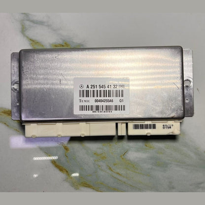 2007-2013 Mercedes-Benz GL450 Air Suspension Control Module A 251 545 41 32