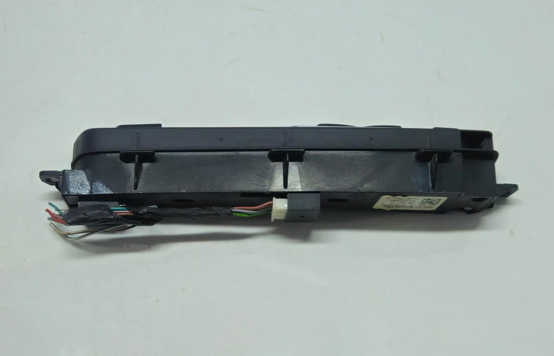 9202951-BMW F10 F11 Center Console Driving Mode Switch OEM