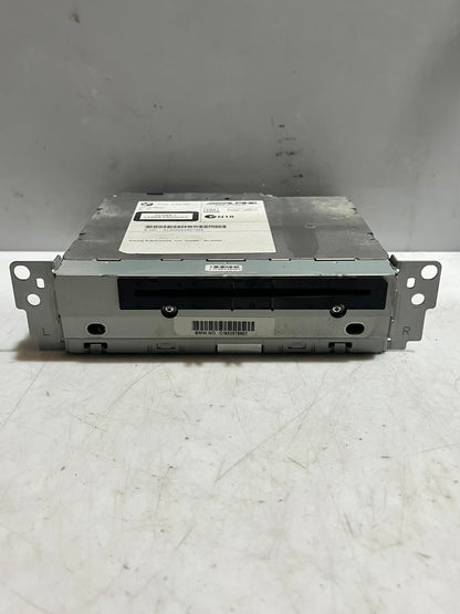BMW X3 F25 xDrive 20d CD/DVD/GPS Audio Navigation HEAD UNIT 9323799 OEM