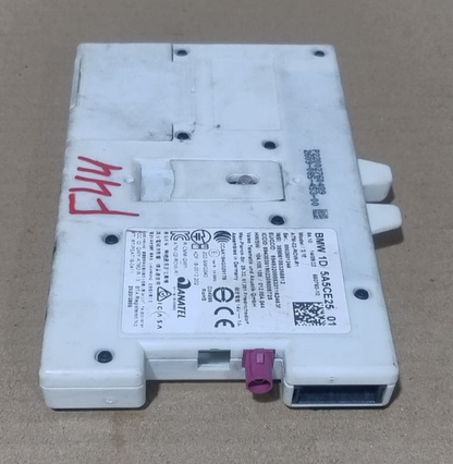OEM BMW X5 G05 F44 TELEMATIC COMMUNICATION BOX ANTENNA MODULE -  5A5CE25