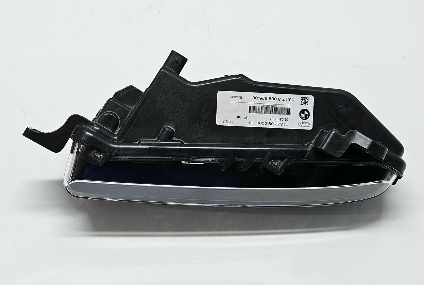 8089525-2018-2022 BMW X5 G05 B57 RHD Front  Left Fog Light OEM