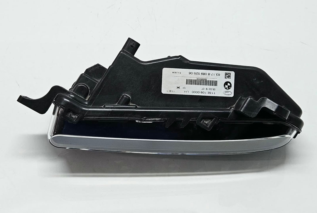 8089525-2018-2022 BMW X5 G05 B57 RHD Front  Left Fog Light OEM