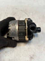 Bild in die Galerieansicht laden, BMW G01 G05 G20 G22 G23 G26 G30 G29 B58 Auxiliary Coolant Water Pump 9455513