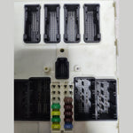 Bild in die Galerieansicht laden, BMW 320i 328i 335i 428i 435i Front Electronic Control Module FEM OEM 9387263