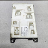 2015 Mercedes-Benz ML250 Sam Control Unit A1669001608 W166 and W292