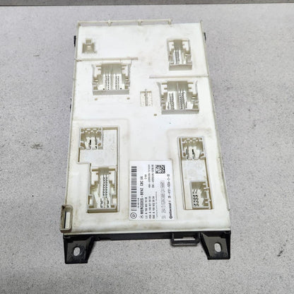 2015 Mercedes-Benz ML250 Sam Control Unit A1669001608 W166 and W292 