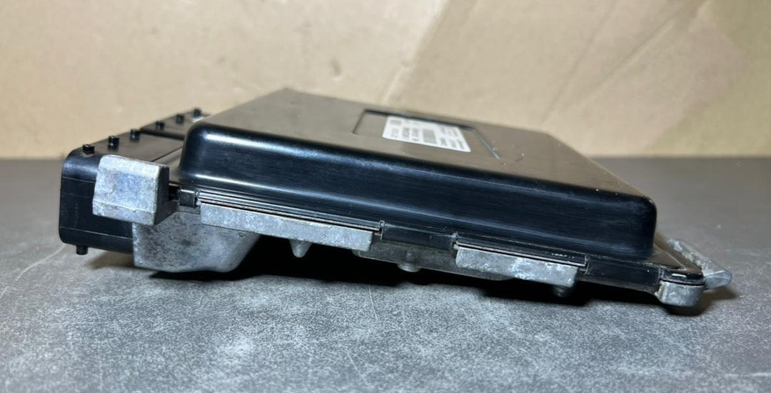 Engine A271 2010-2014 Mercedes W204 CGI Engine Control Module Unit ECM ECU A271 15 ...