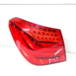 Load image into Gallery viewer, 7182197-2010 BMW 7 Series F01 F02 F03 F04 750Li Rear Taillight Left Side OEM