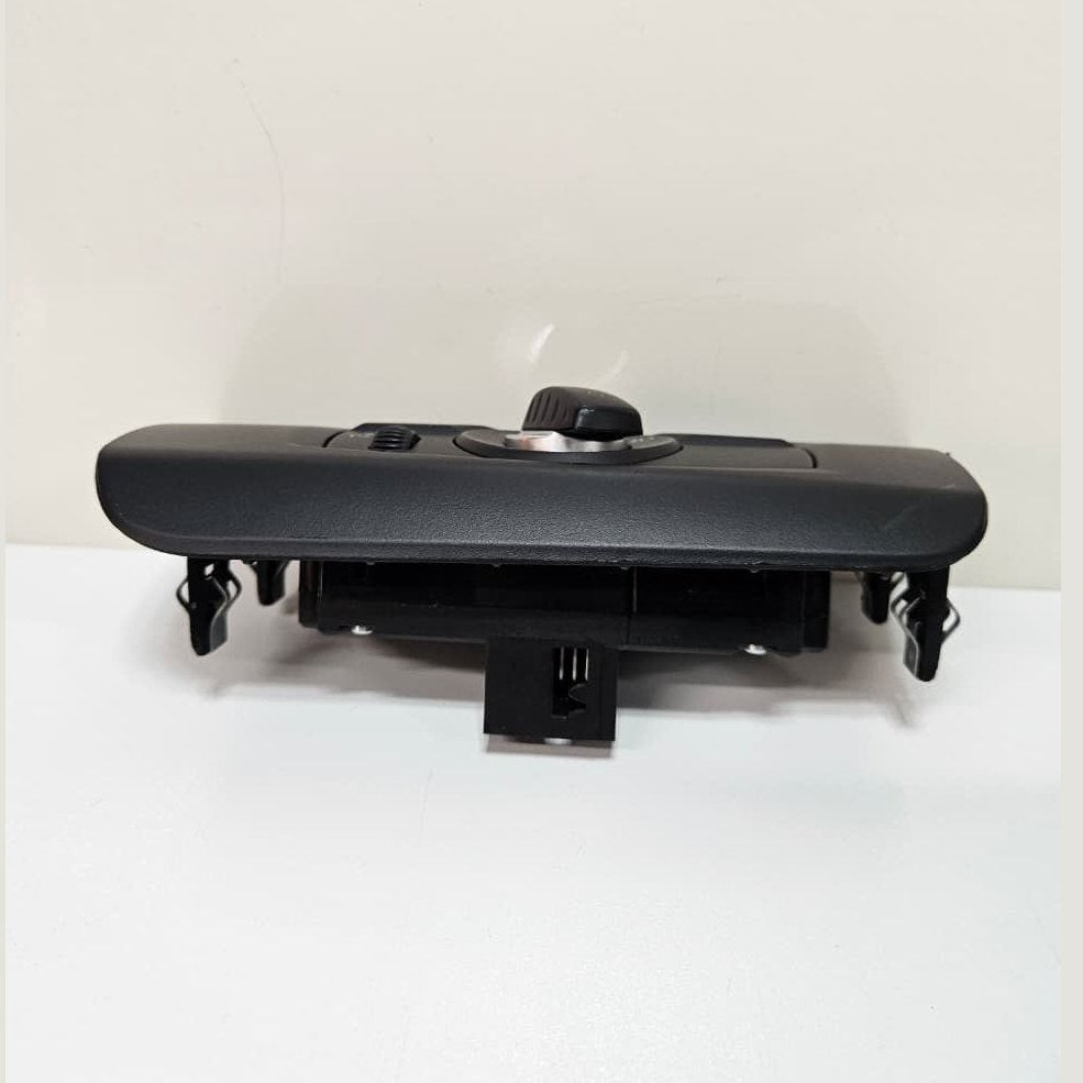 OEM BMW X5 E70 Headlight Switch 9134726