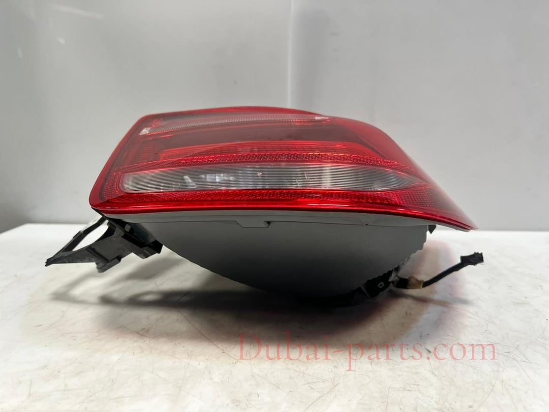BMW 1 Series  F20 F21 Rear Right OUTER SIDE Rear Tail Light 7241544 OEM