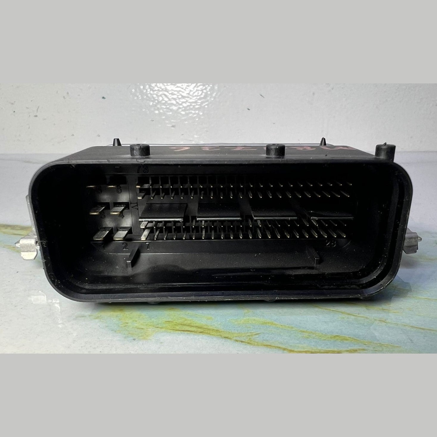 Mercedes Adblue Control Module A0009003313