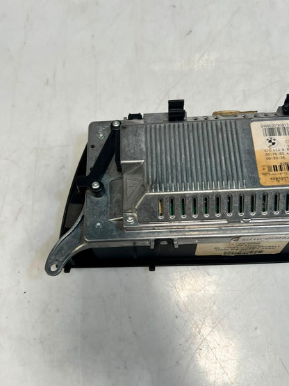 2006-2014 BMW X5 E70 RADIO MEDIA HEADUNIT Display 8.8" Screen 17426231 OEM CID