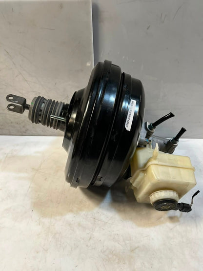 2007-2013 BMW X5 E70 X6 E71 Power Brake Booster CYLINDER 6791409 OEM