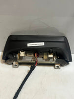 Load image into Gallery viewer, BMW 1 2 Series F20 F21 F22 F23 Central Information 6.5" Display Screen 9292244