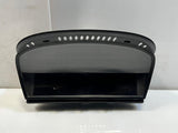 BMW 5 Series E60 E61 SIEMENS Navigation Display Screen 9141809 OEM