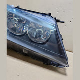 7217290 BMW X3 Headlight X3 E83 and X3 F25 2010-2017