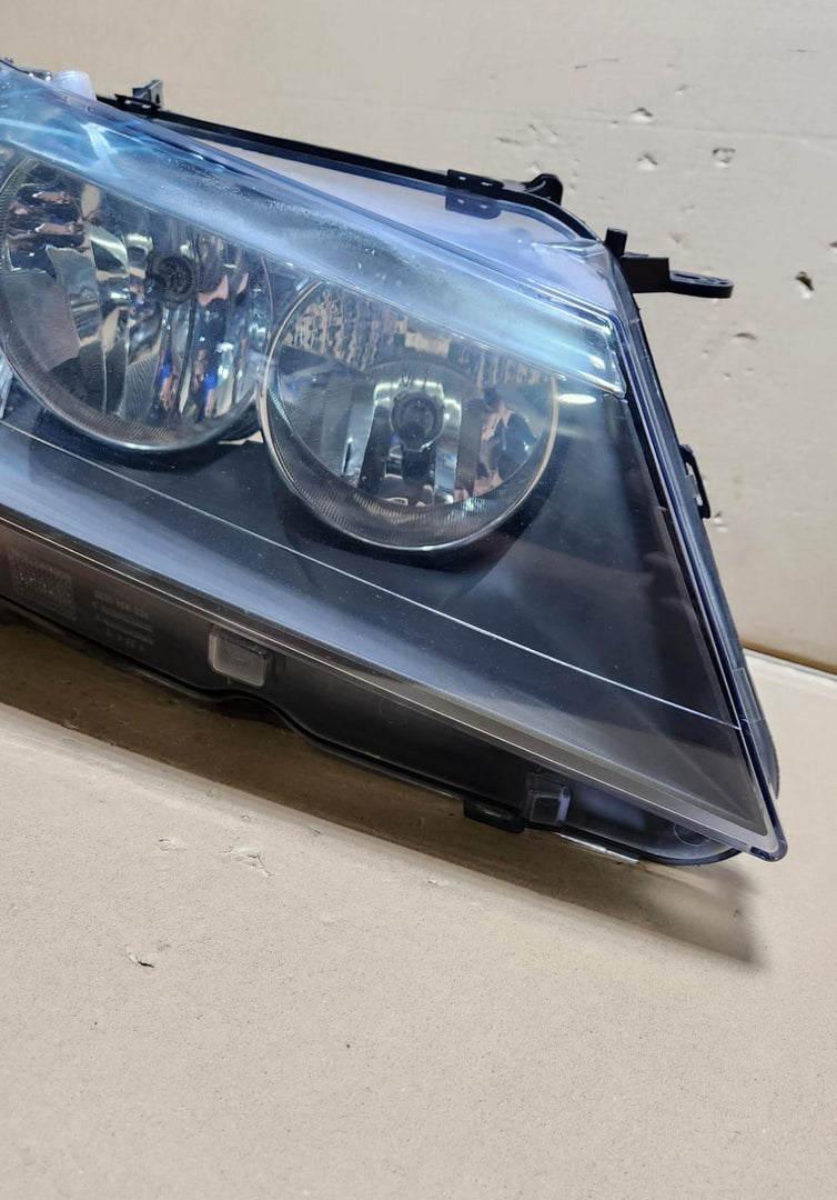 7217290 BMW X3 Headlight X3 E83 and X3 F25 2010-2017 