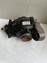 2007-2012 BMW 335i  E90 E92 N55 Rear Differential Axle Carrier 7572056 - 3.46