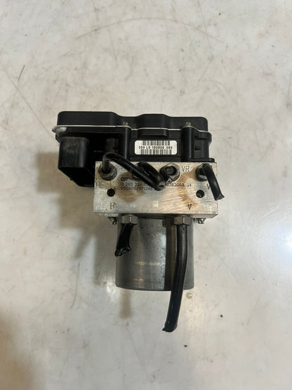 2005-2010 BMW X3 E83 Abs Pump Hydraulic block lock brake 3424682