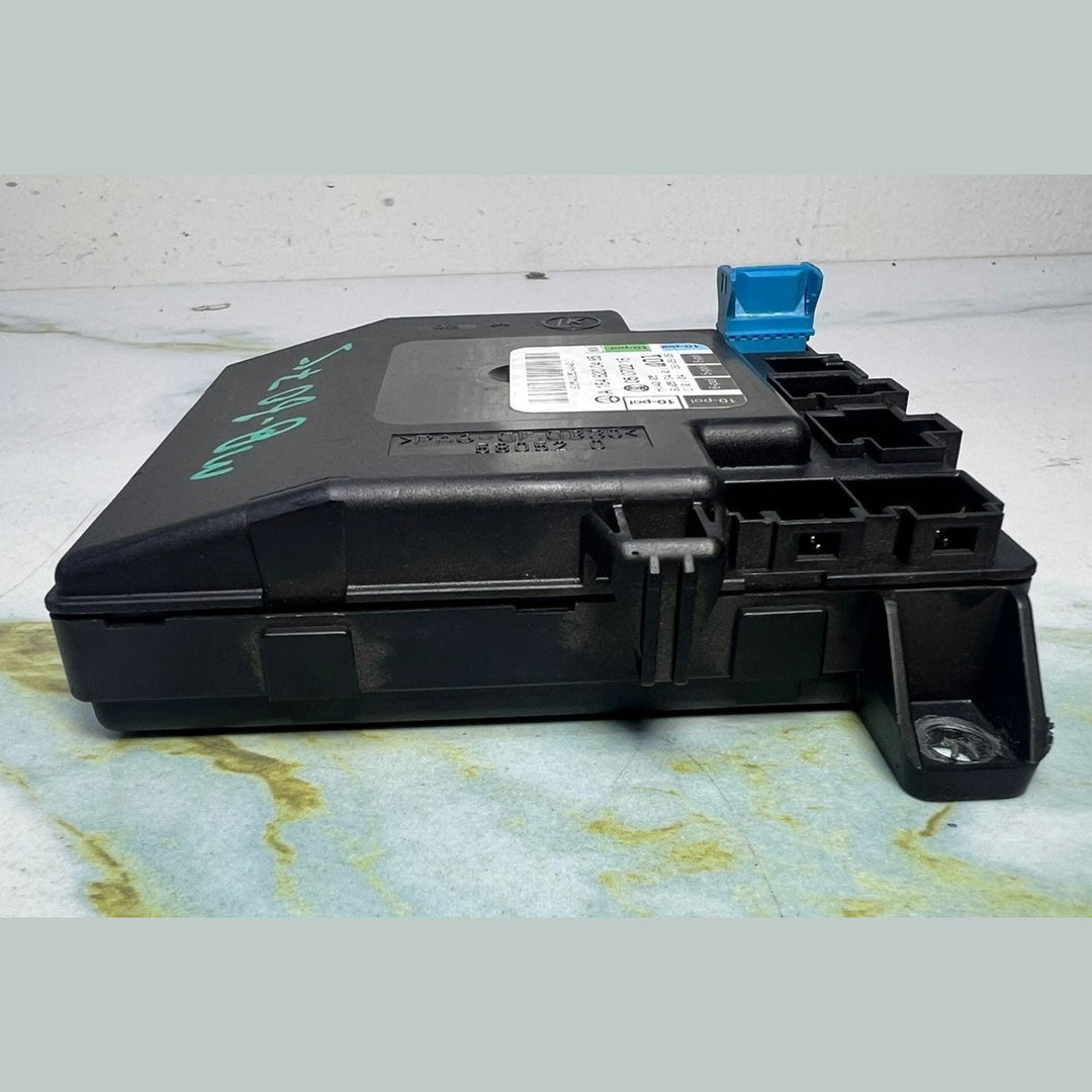 2007-2009 Mercedes-Benz GL320 Door Control Module A1648200485 GL Class X164
