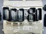 Load image into Gallery viewer, BMW 320i F30 F31 2013 N20 ENGINE CONTROL COMPUTER ECU UNIT SET DME 7649131
