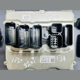 BMW 320i F30 F31 2013 N20 MOTORSTEUERGERÄT ECU SET DME 7649131