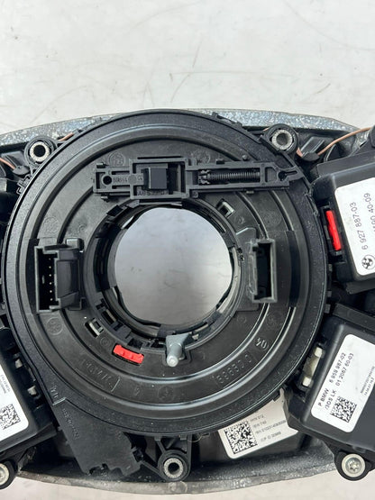 BMW 7 E65 E66 E60 E61 E63 E64 Steering Wheel Slip Ring Squib 9129498 OEM