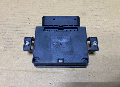 2010-2017 BMW X3 Parking Brake Control Module 6863800 F10, F11 5 Series and F25 