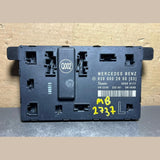 Mercedes-Benz W639 Vito Türsteuergerät vorne links A639 9002900 OEM
