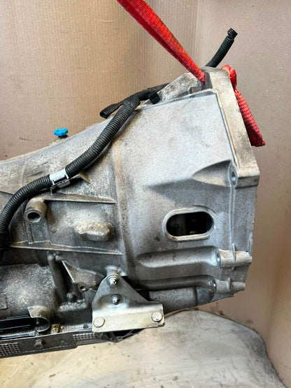 2012-2015 BMW X1 E84 20iX N20 GA8HP45X Automatic Transmission Gearbox 7649241