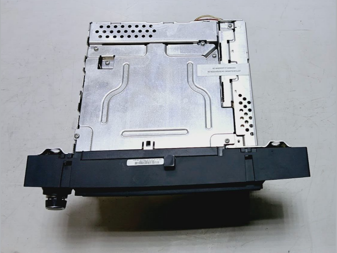 2008 2009 2010 BMW 5 6 Series E60 E61 CCC Radio DVD Player 6583 9156238