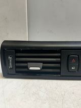 BMW 1 2 Series F20 F21 F22 F23 F2X Dashboard Center Air Vent 9205357 OEM