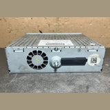 10-12 Mercedes W204 Radio Audio Control Sound Amplifier Amp A212 9008212 OEM