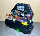 10-16 Mercedes-Benz W212 W204 Front SAM Module Relay Fuse Box A212 9003314 OEM