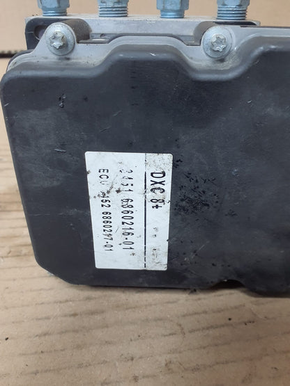 2010-2015 BMW X1 E84 ABS/DSC ANTI LOCK BRAKE Pump 6860216 OEM