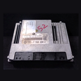 BMW 1 3 Series E87 E90 116i 316i N45 ENGINE CONTROL UNIT ECU MODULE ONLY-7550688