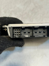 BMW X3 E83 5 Series E60 525i M54 Engine Control Module ECU ONLY 7541335