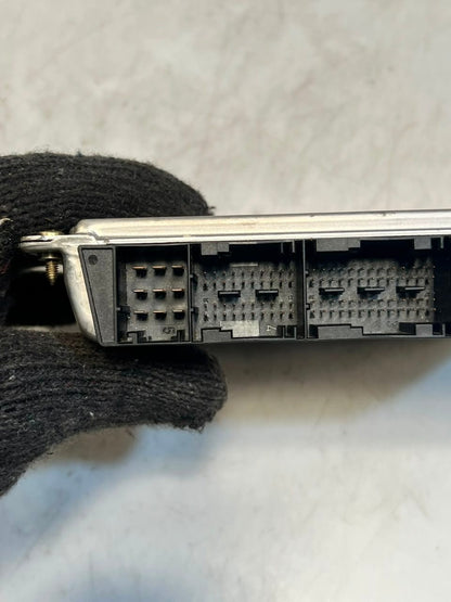 BMW X3 E83 5 Series E60 525i M54 Engine Control Module ECU ONLY 7541335 